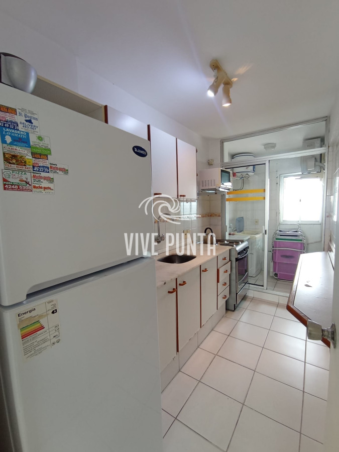 Apartamento ID.516 - Lindo apartamento con vista al mar