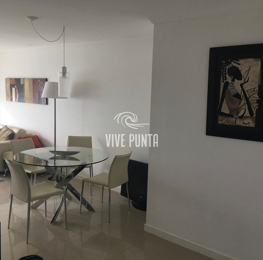 Apartamento ID.480 - Apartamento en Punta del Este, Mansa
