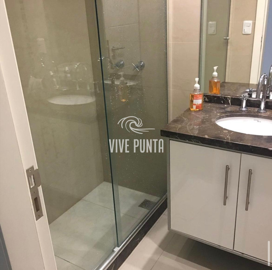 Apartamento ID.480 - Apartamento en Punta del Este, Mansa