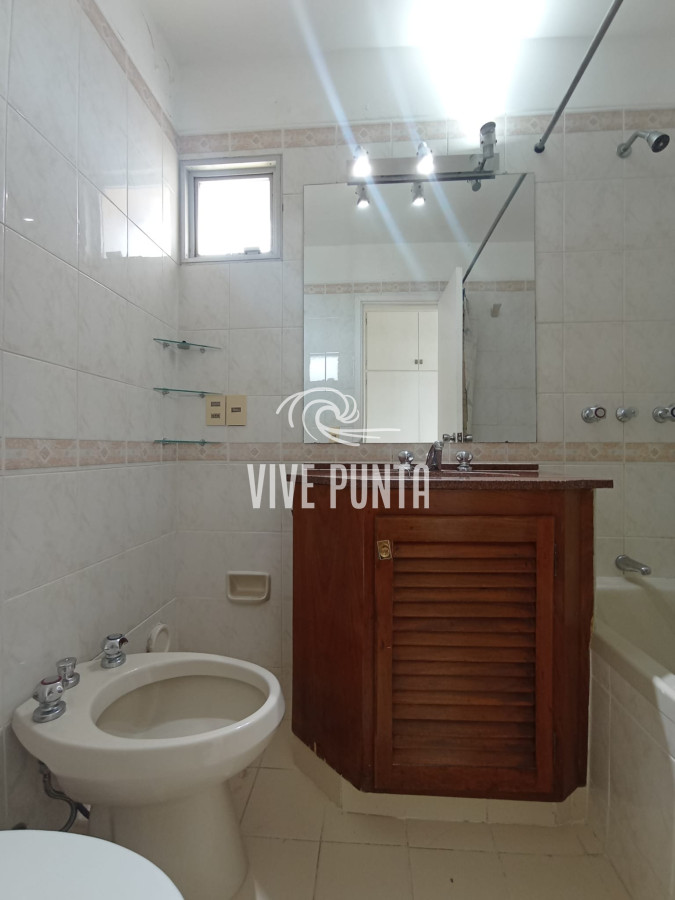 Apartamento ID.516 - Lindo apartamento con vista al mar
