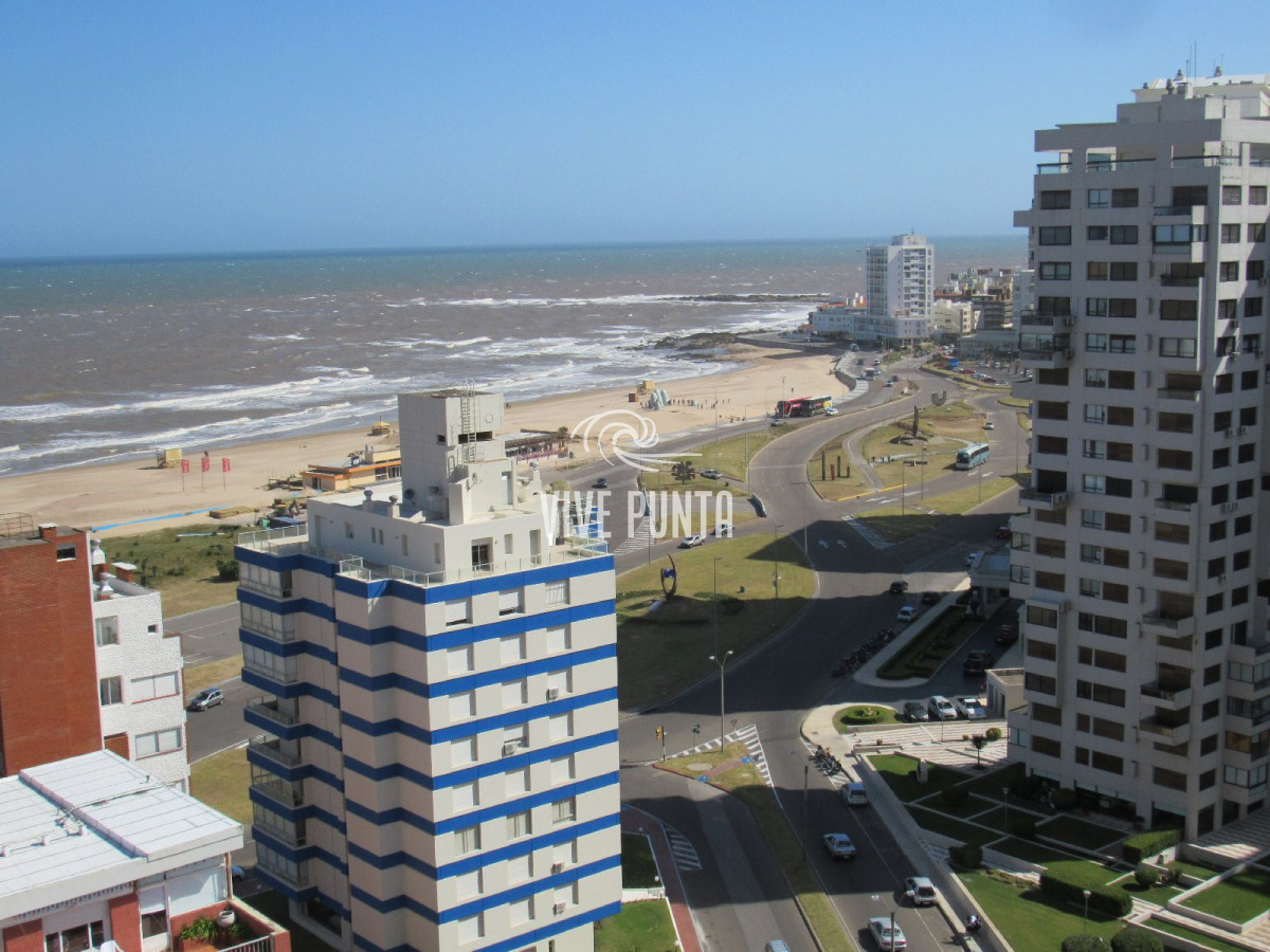 Apartamento ID.516 - Lindo apartamento con vista al mar