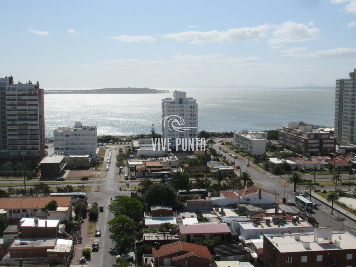 Apartamento ID.516 - Lindo apartamento con vista al mar