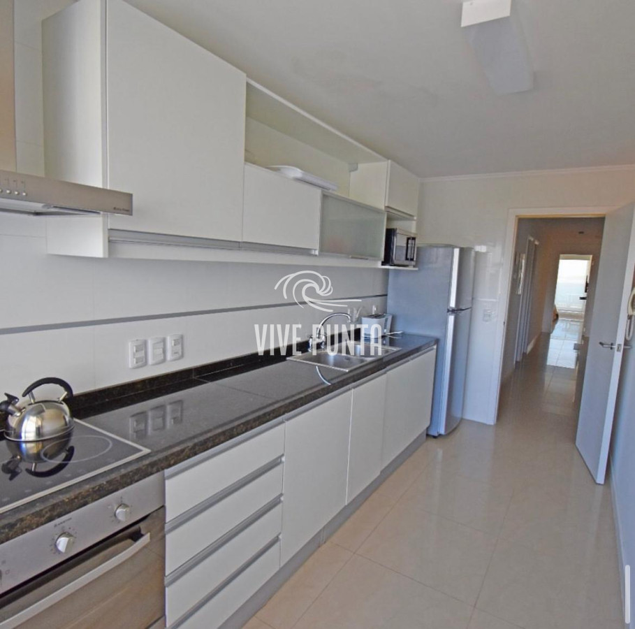 Apartamento ID.480 - Apartamento en Punta del Este, Mansa