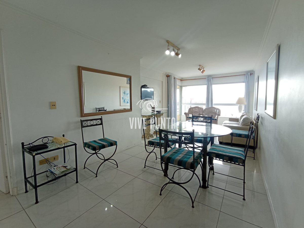 Apartamento ID.516 - Lindo apartamento con vista al mar