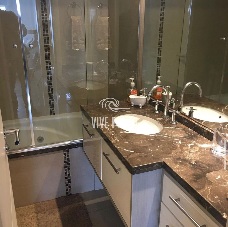 Apartamento ID.480 - Apartamento en Punta del Este, Mansa