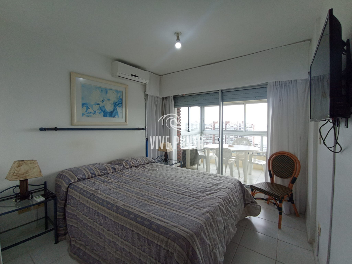 Apartamento ID.516 - Lindo apartamento con vista al mar