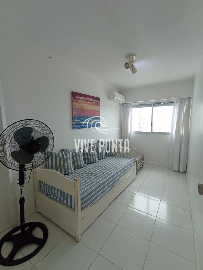 Apartamento ID.516 - Lindo apartamento con vista al mar