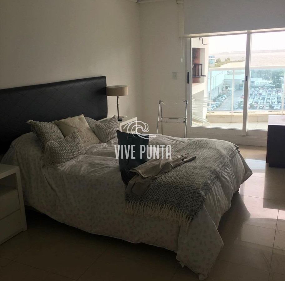 Apartamento ID.480 - Apartamento en Punta del Este, Mansa