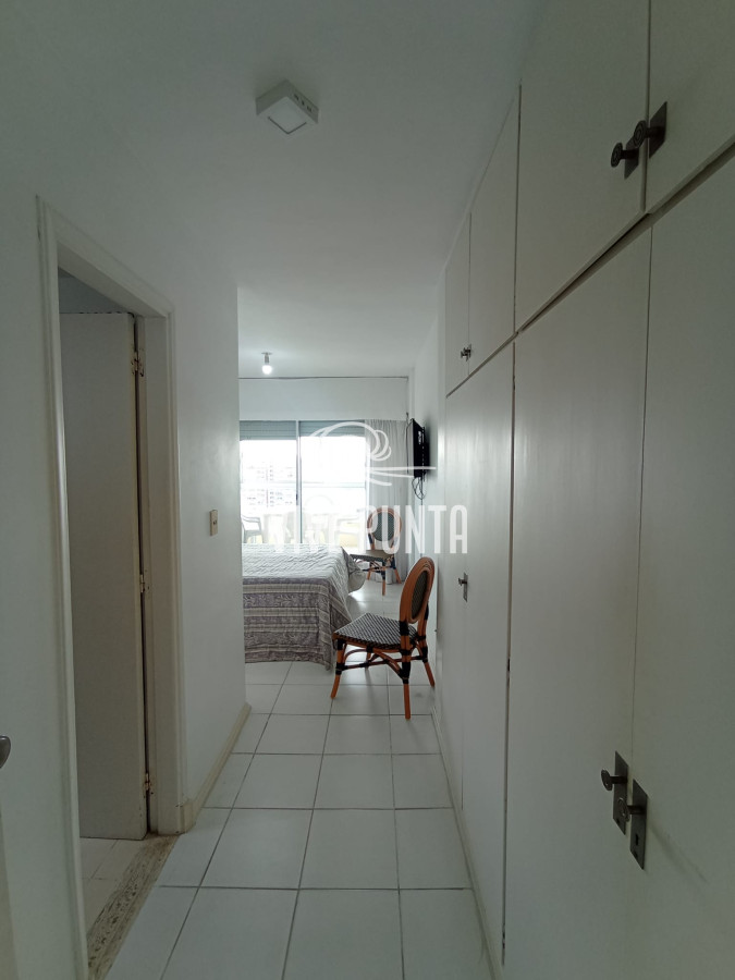 Apartamento ID.516 - Lindo apartamento con vista al mar