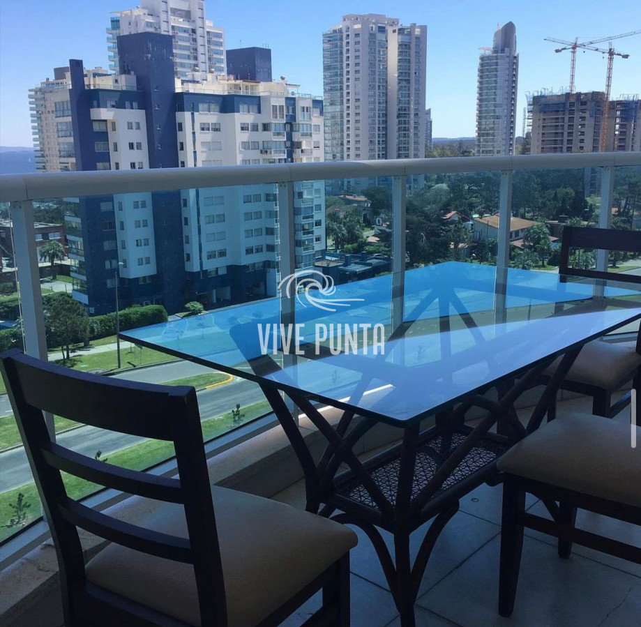 Apartamento ID.480 - Apartamento en Punta del Este, Mansa