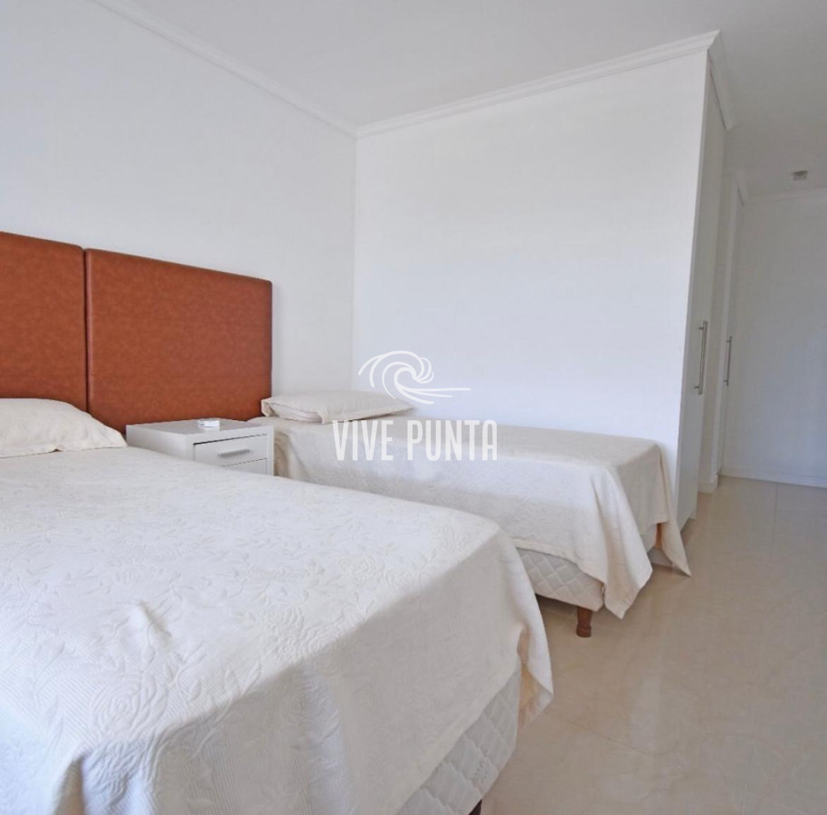 Apartamento ID.480 - Apartamento en Punta del Este, Mansa
