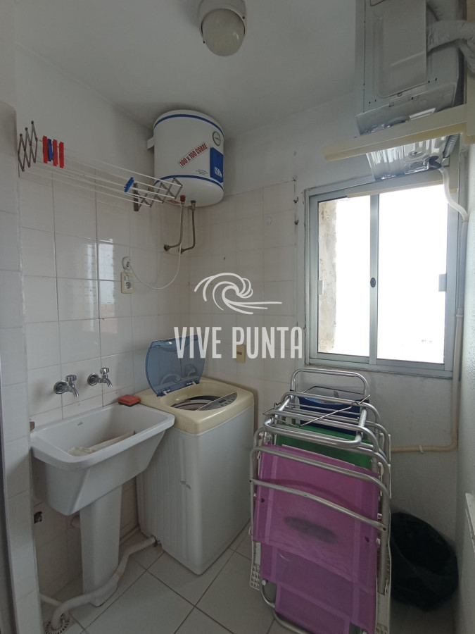 Apartamento ID.516 - Lindo apartamento con vista al mar