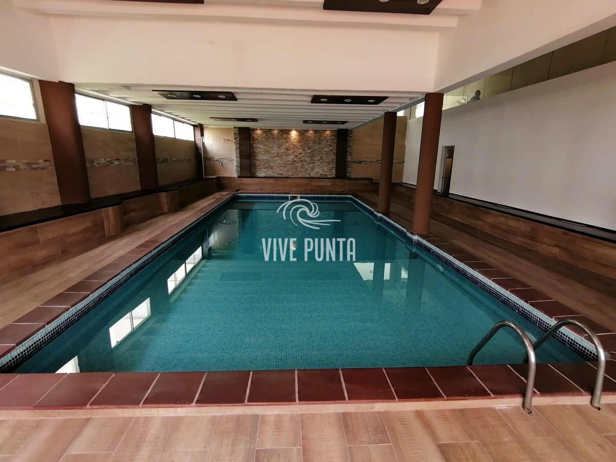 Apartamento ID.516 - Lindo apartamento con vista al mar