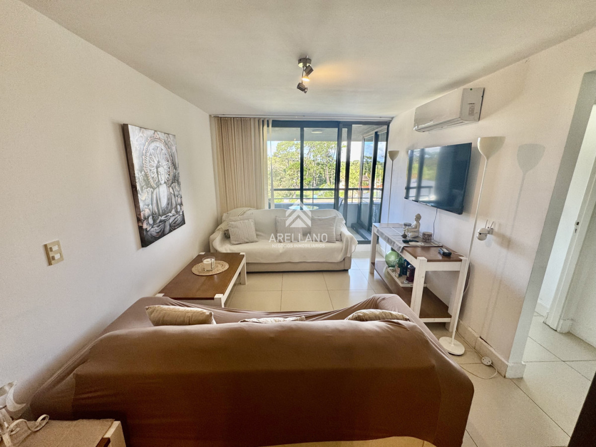 Apartamento ID.6336 - Venta apartamento de 2 dormitorios con parrillero propio