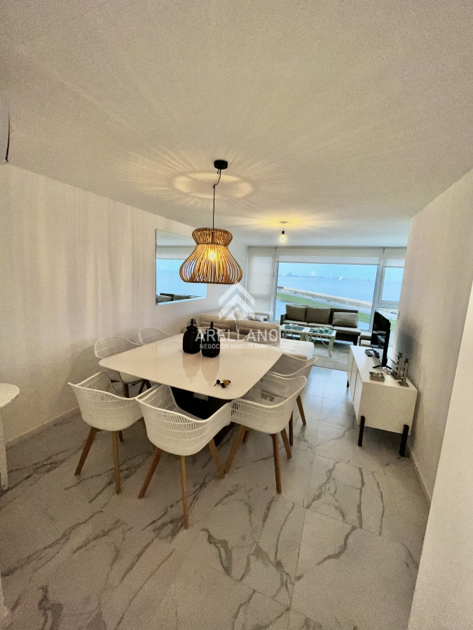 Apartamento ID.4242 - apartamento en venta con vista al mar
