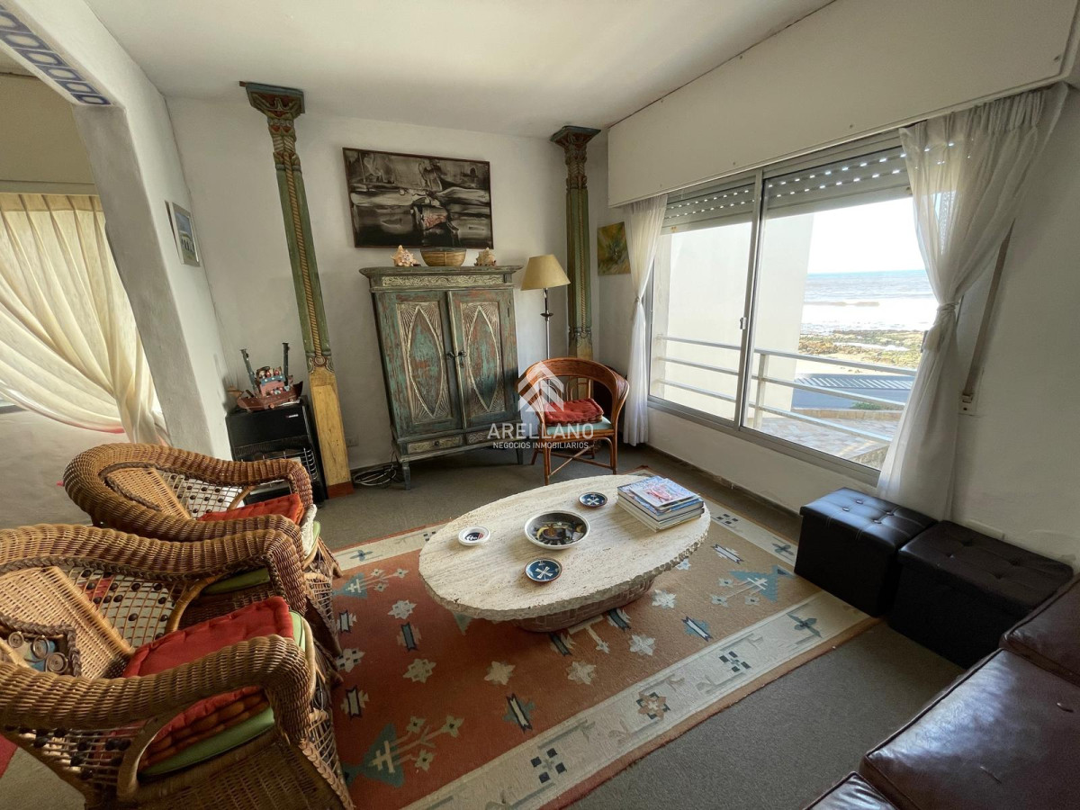 Apartamento ID.4944 - APARTAMENTO 3 DORMITORIO EN PENINSULA 
