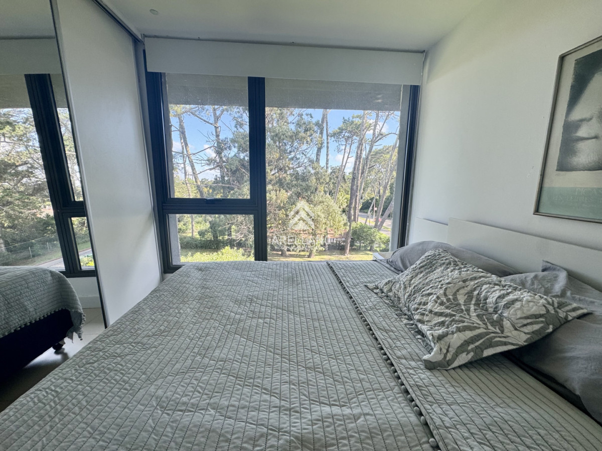 Apartamento ID.6336 - Venta apartamento de 2 dormitorios con parrillero propio
