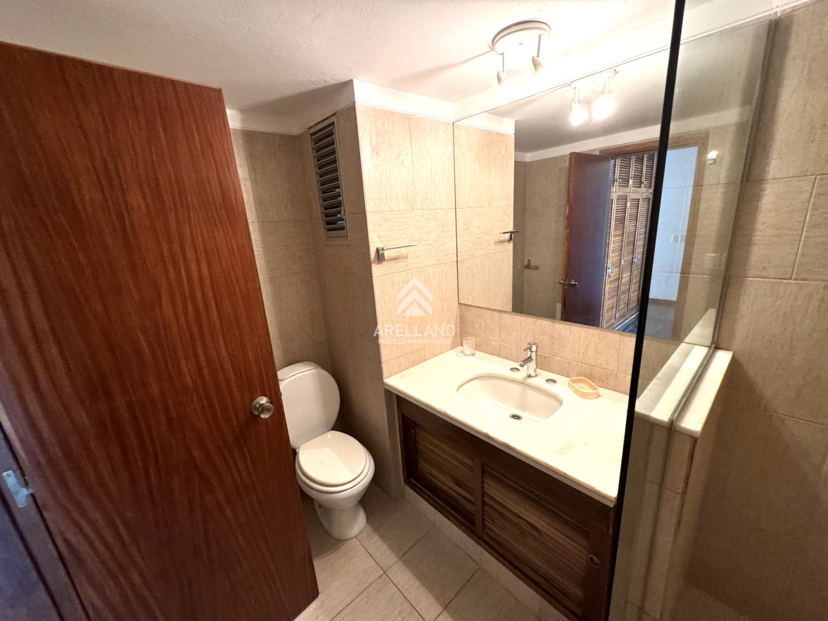 Apartamento ID.969 - Venta apartamento 3 dormitorios Playa Mansa 