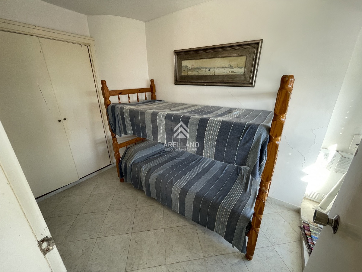 Apartamento ID.1274 - Venta apartamento en Península 3 dormitorios