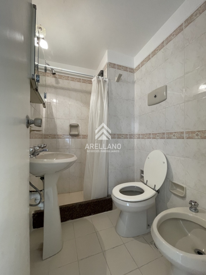 Apartamento ID.956 - 2 DORMITORIOS VISTA AL MAR