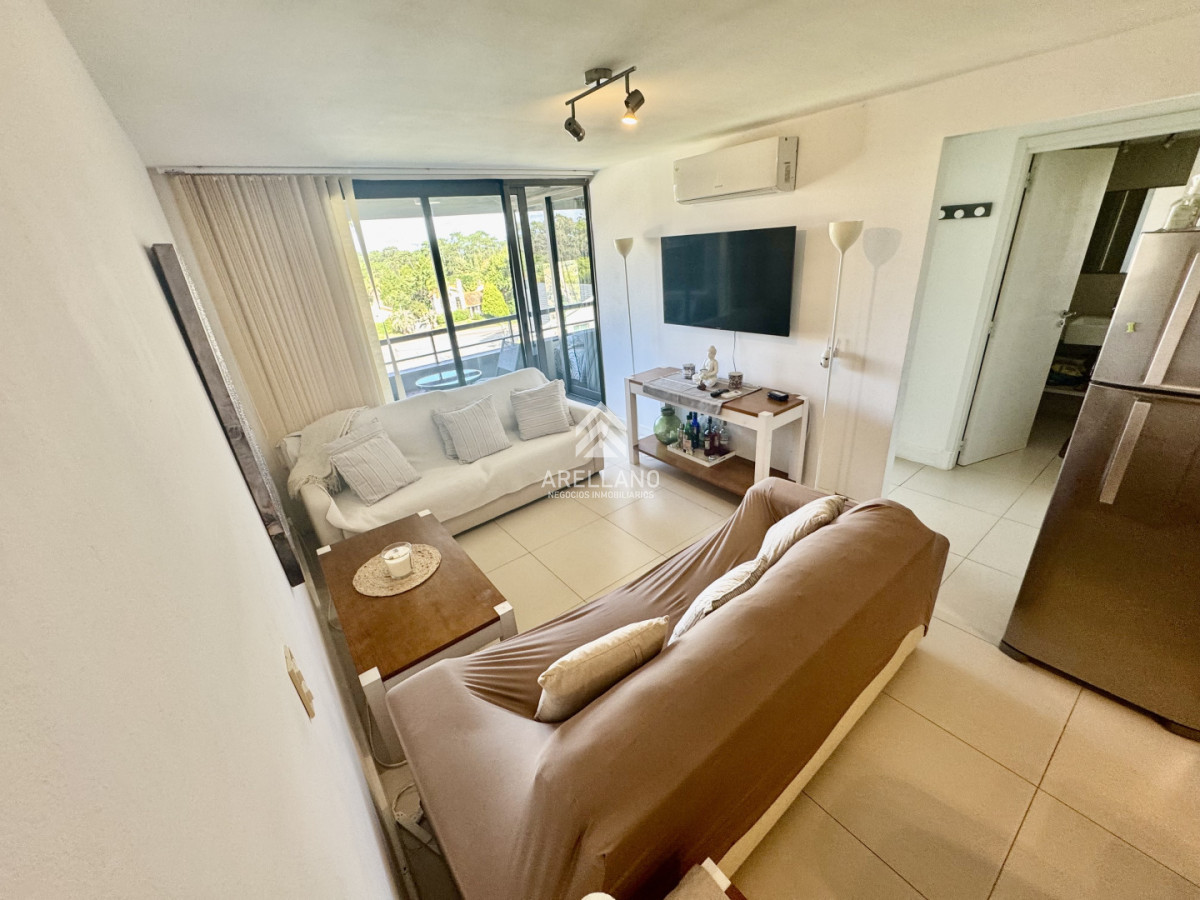 Apartamento ID.6336 - Venta apartamento de 2 dormitorios con parrillero propio
