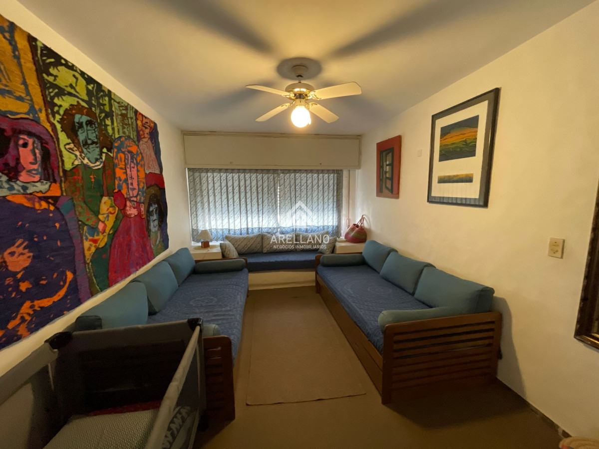 Apartamento ID.4944 - APARTAMENTO 3 DORMITORIO EN PENINSULA 