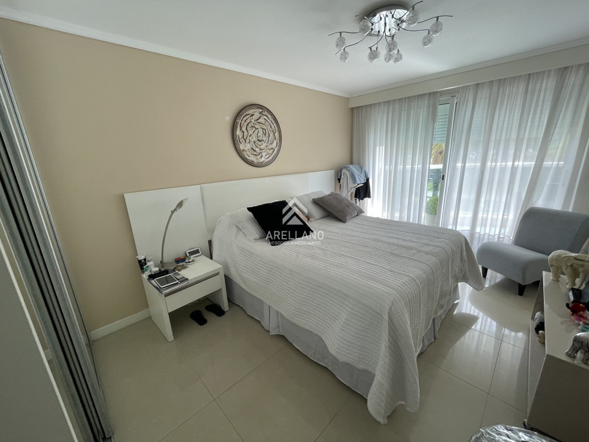 Apartamento ID.1015 - Apartamento  2 dormitorios con parrillero propio y patio