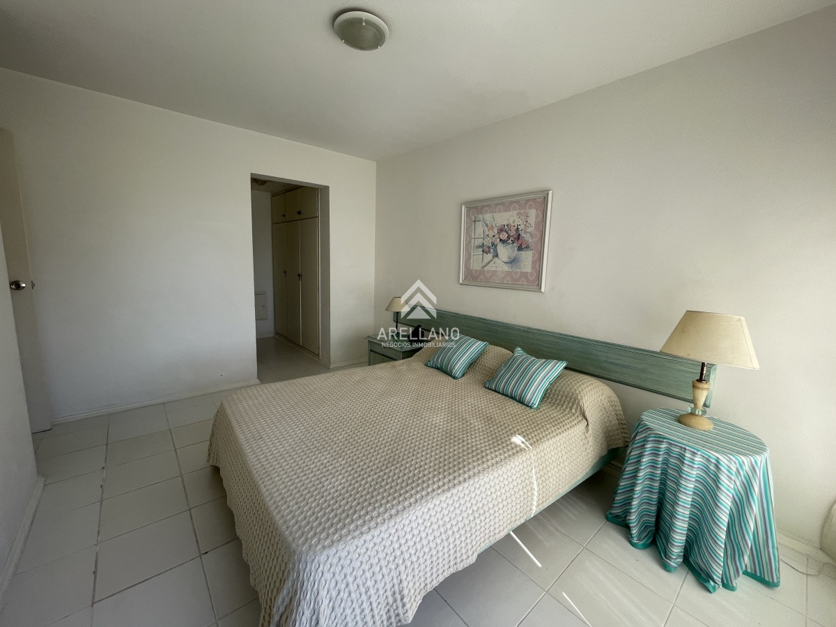 Apartamento ID.956 - 2 DORMITORIOS VISTA AL MAR