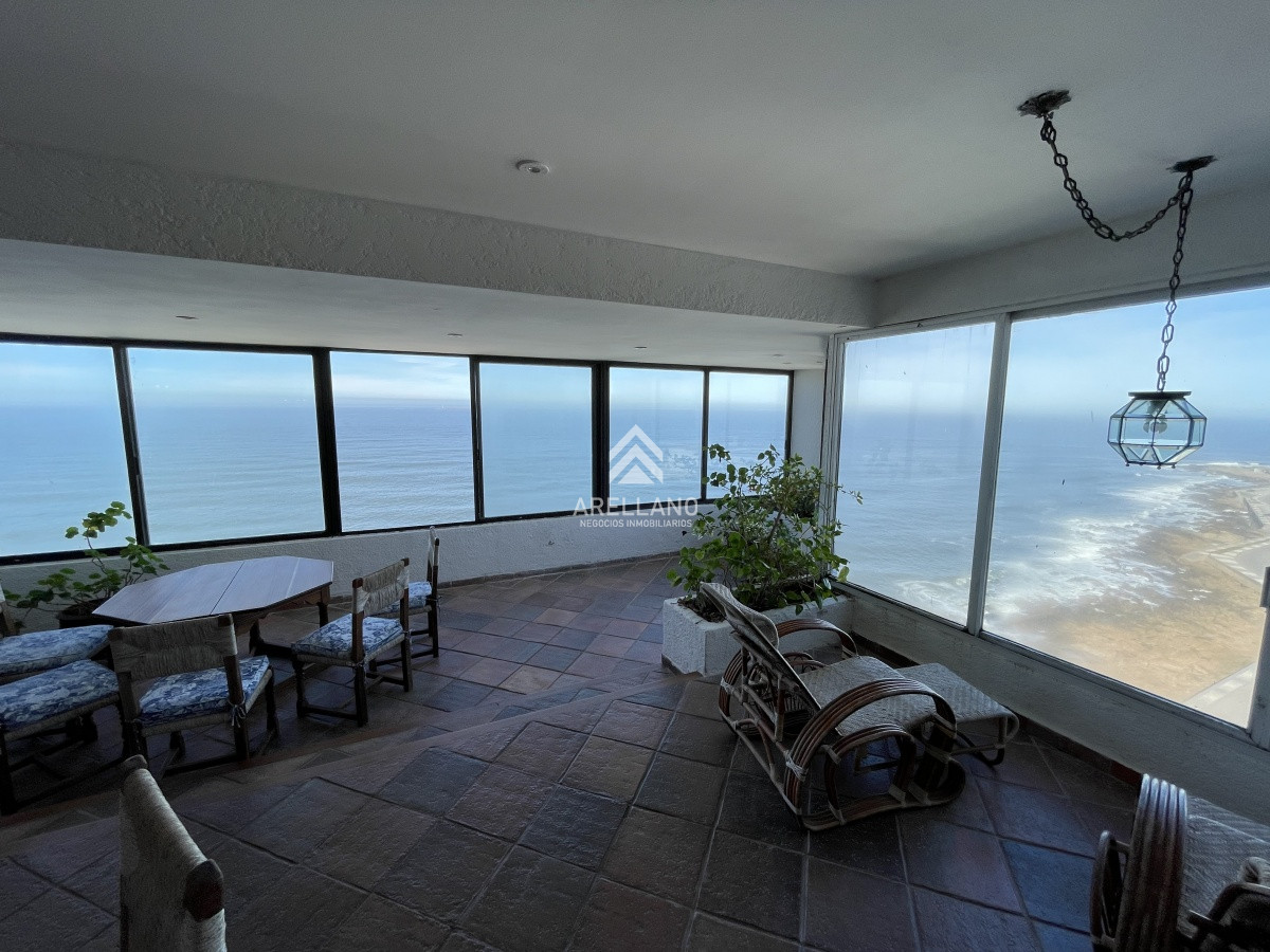 Apartamento ID.1274 - Venta apartamento en Península 3 dormitorios