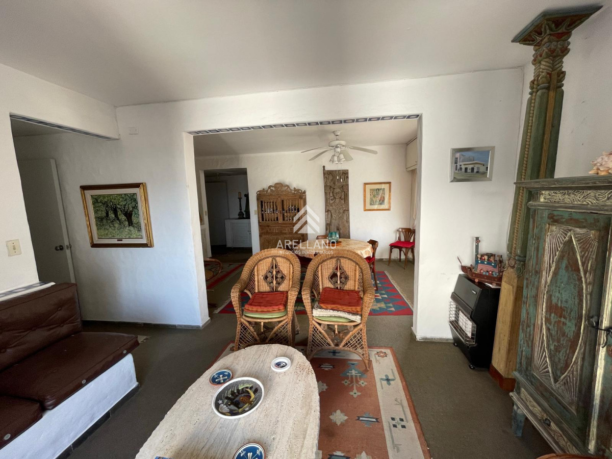Apartamento ID.4944 - APARTAMENTO 3 DORMITORIO EN PENINSULA 