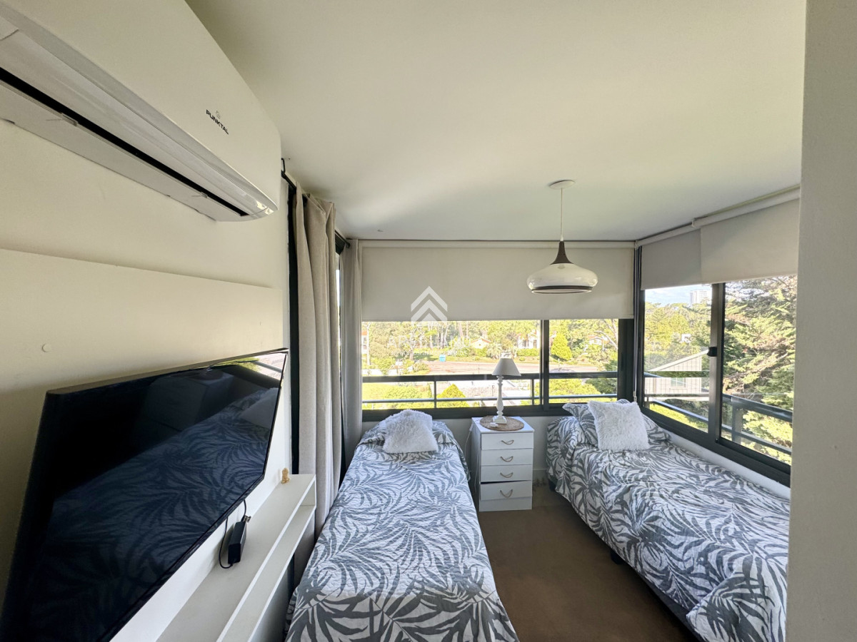 Apartamento ID.6336 - Venta apartamento de 2 dormitorios con parrillero propio