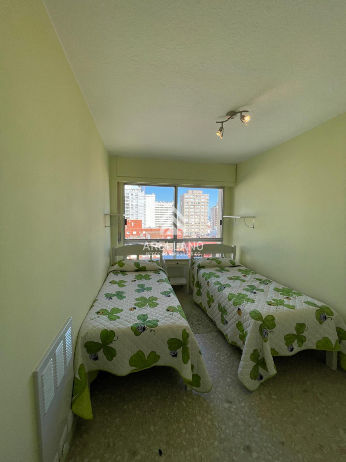Apartamento ID.4943 - APARTAMENTO EN PENINSULA 