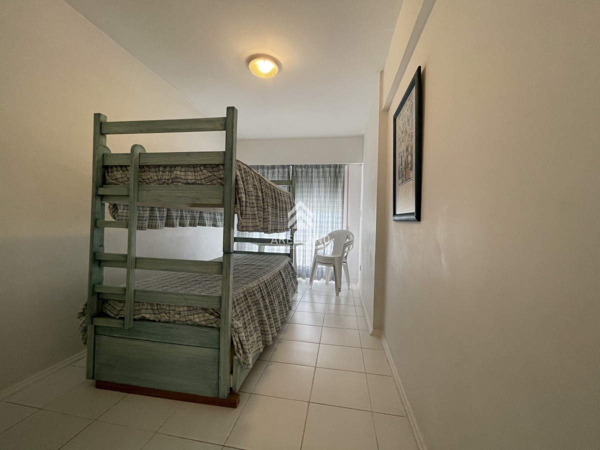 Apartamento ID.956 - 2 DORMITORIOS VISTA AL MAR