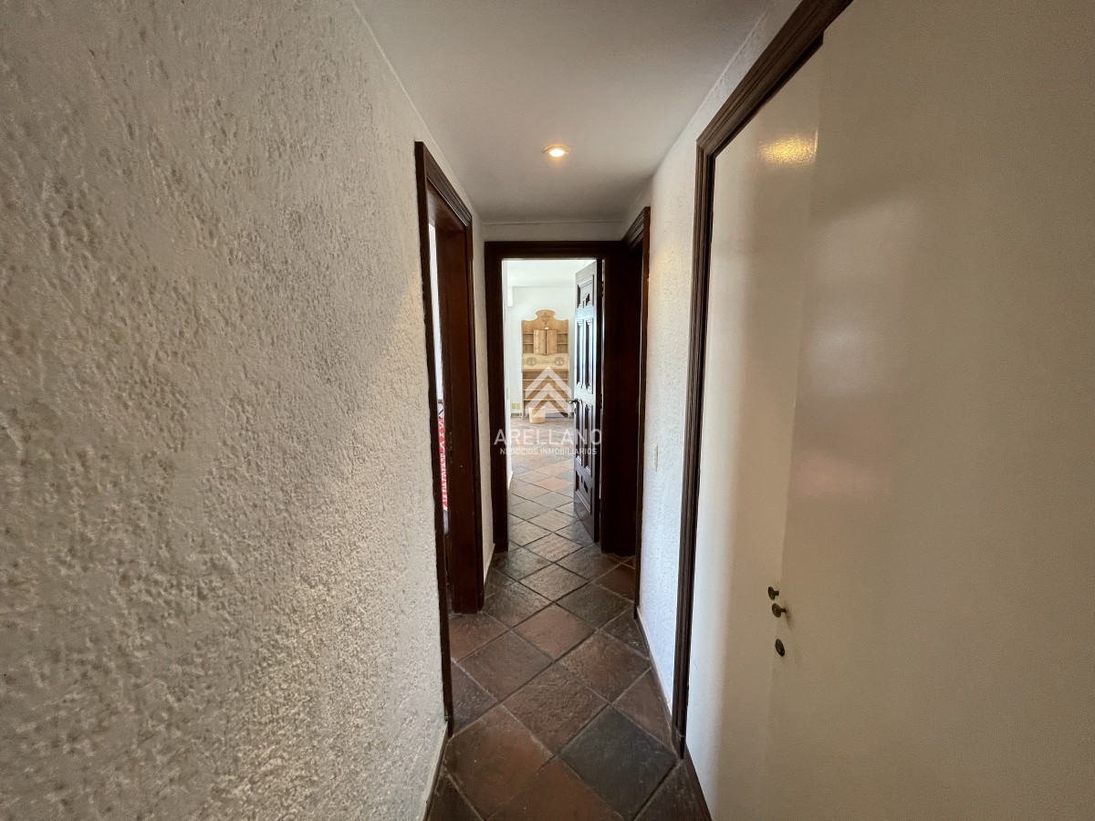 Apartamento ID.1274 - Venta apartamento en Península 3 dormitorios
