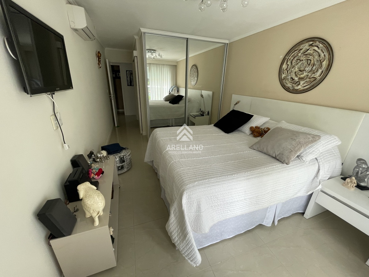 Apartamento ID.1015 - Apartamento  2 dormitorios con parrillero propio y patio