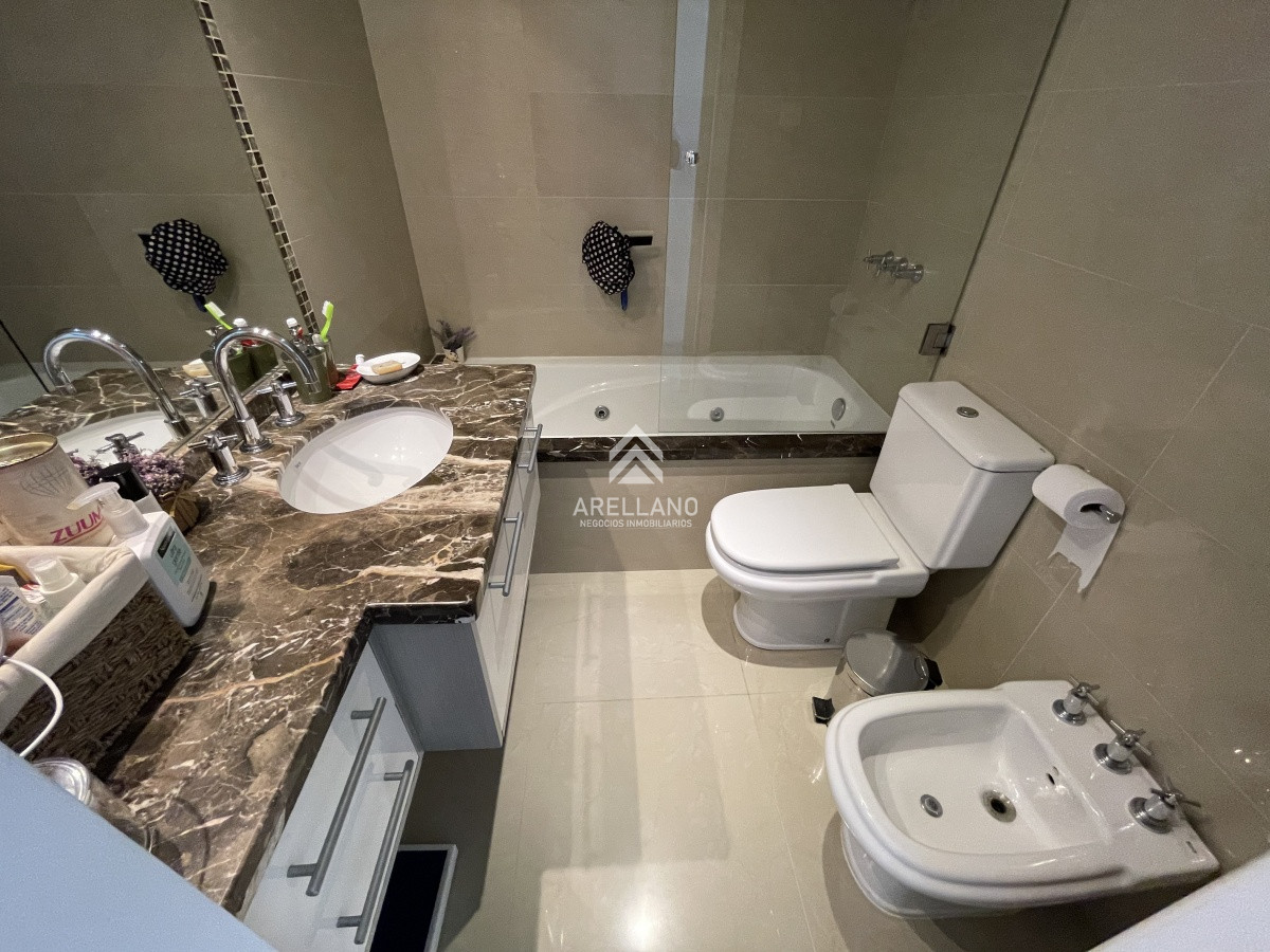 Apartamento ID.1015 - Apartamento  2 dormitorios con parrillero propio y patio