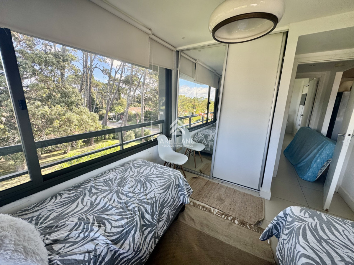 Apartamento ID.6336 - Venta apartamento de 2 dormitorios con parrillero propio