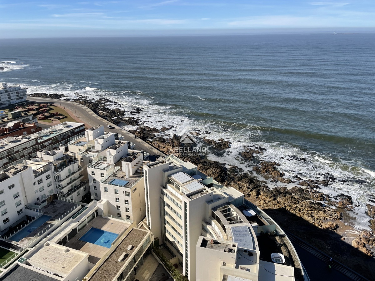 Apartamento ID.1274 - Venta apartamento en Península 3 dormitorios
