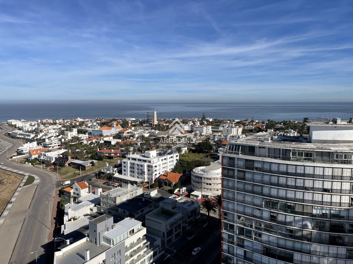 Apartamento ID.1274 - Venta apartamento en Península 3 dormitorios