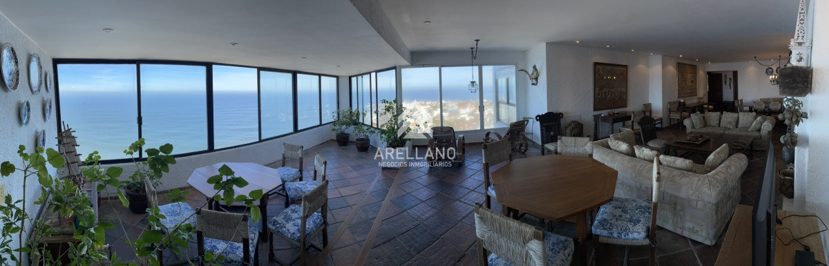 Apartamento ID.1274 - Venta apartamento en Península 3 dormitorios