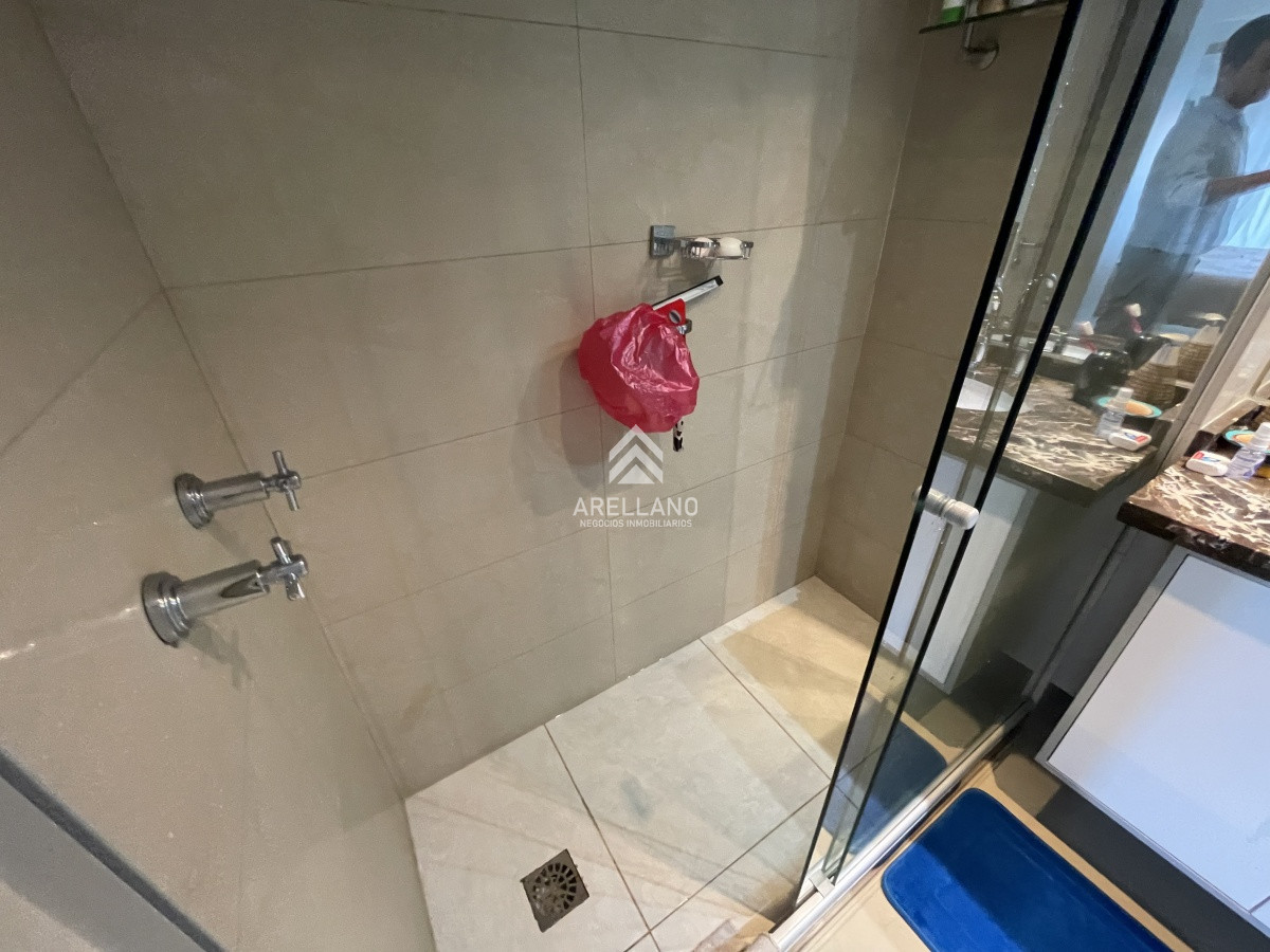 Apartamento ID.1015 - Apartamento  2 dormitorios con parrillero propio y patio