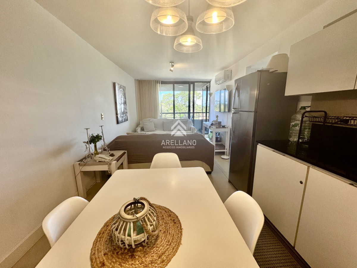 Apartamento ID.6336 - Venta apartamento de 2 dormitorios con parrillero propio