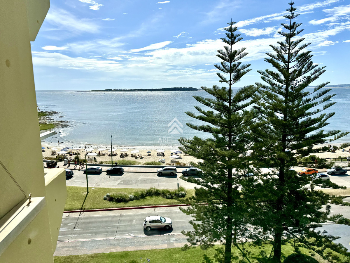 Apartamento ID.969 - Venta apartamento 3 dormitorios Playa Mansa 