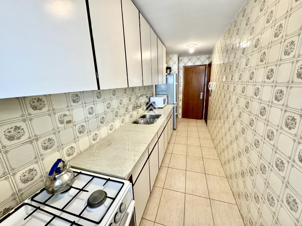 Apartamento ID.969 - Venta apartamento 3 dormitorios Playa Mansa 