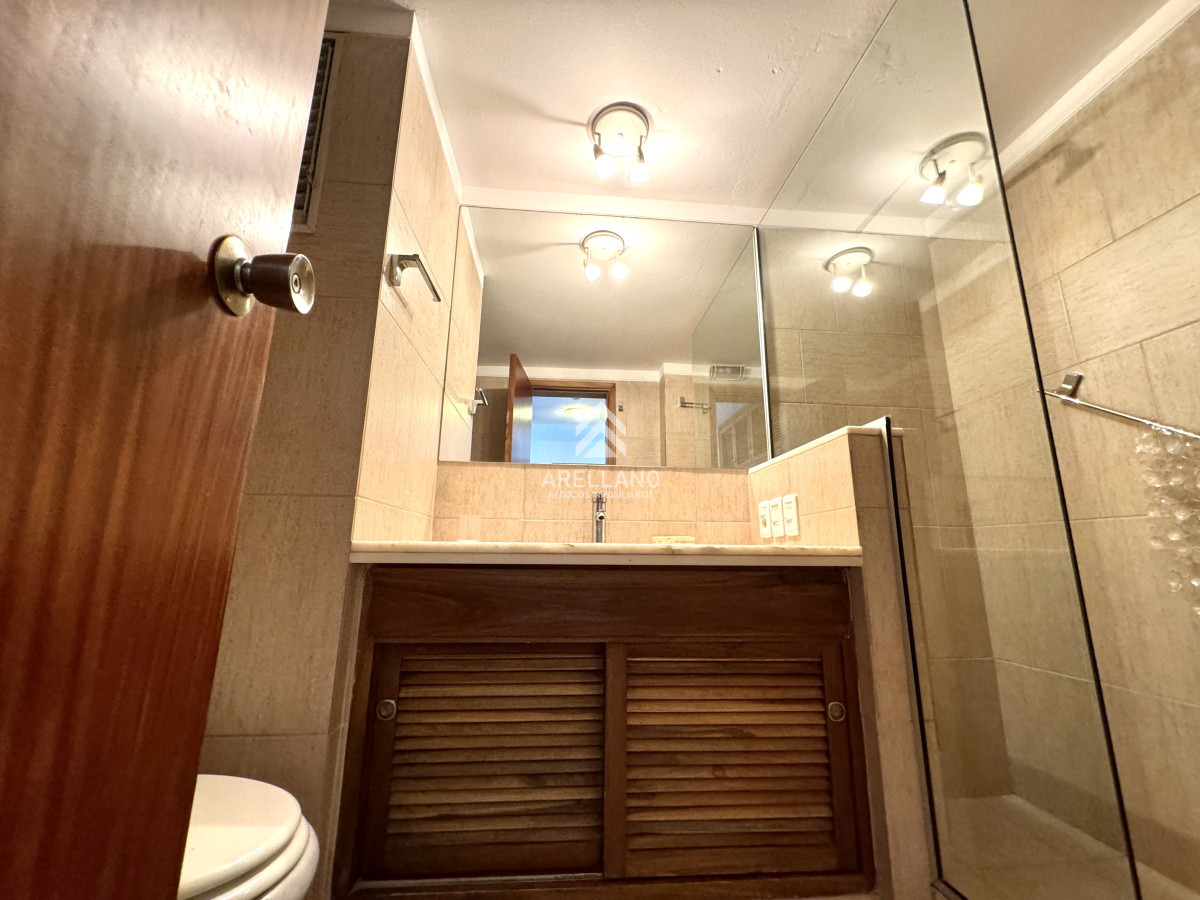 Apartamento ID.969 - Venta apartamento 3 dormitorios Playa Mansa 