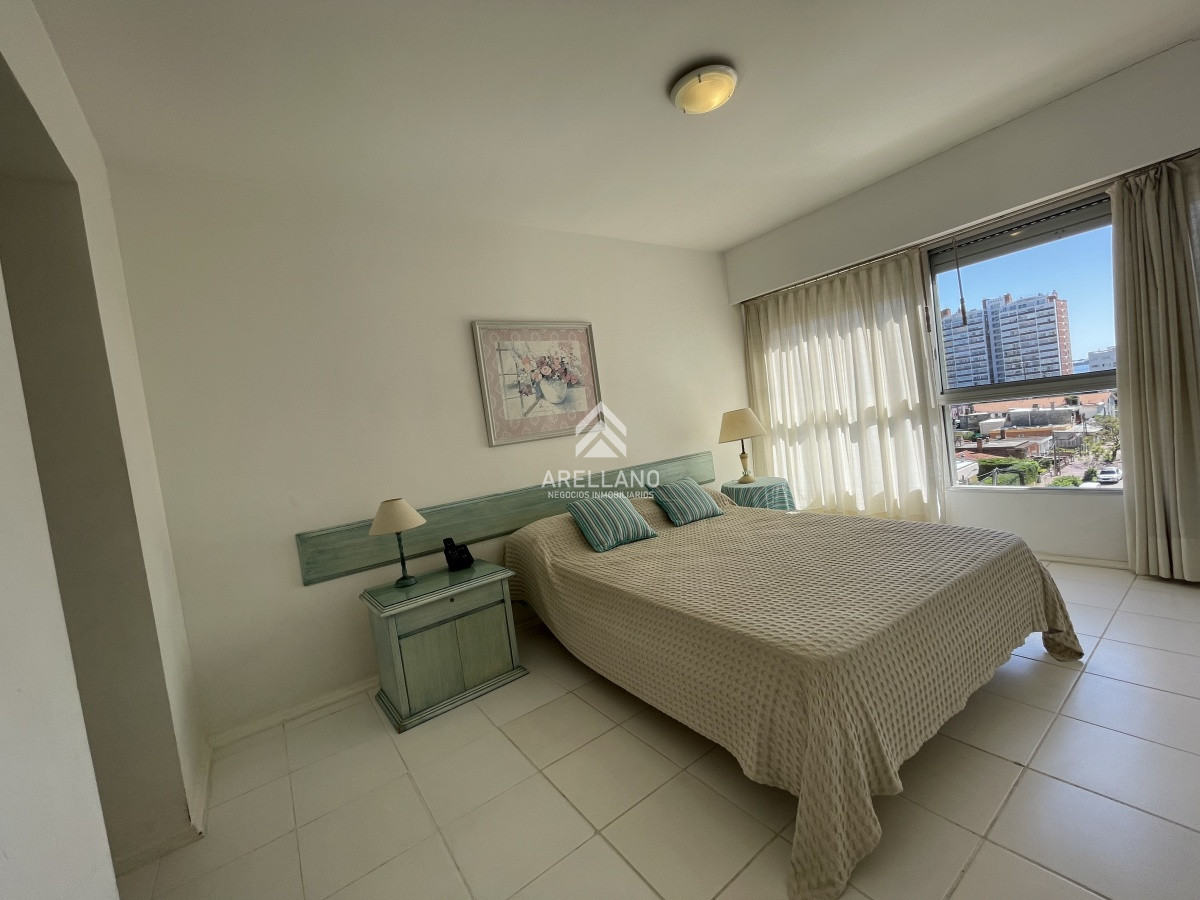 Apartamento ID.956 - 2 DORMITORIOS VISTA AL MAR