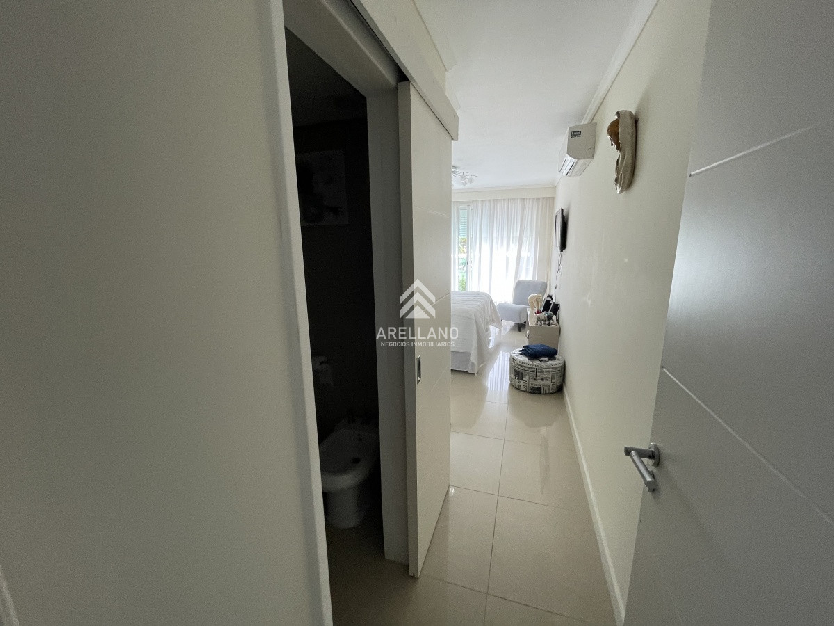 Apartamento ID.1015 - Apartamento  2 dormitorios con parrillero propio y patio