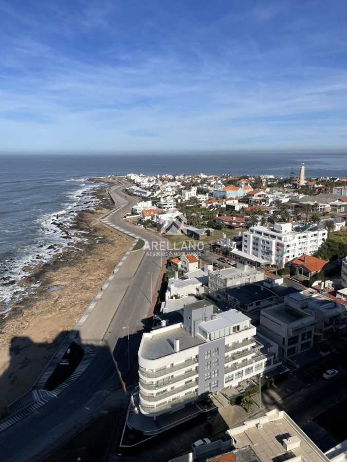 Apartamento ID.1274 - Venta apartamento en Península 3 dormitorios