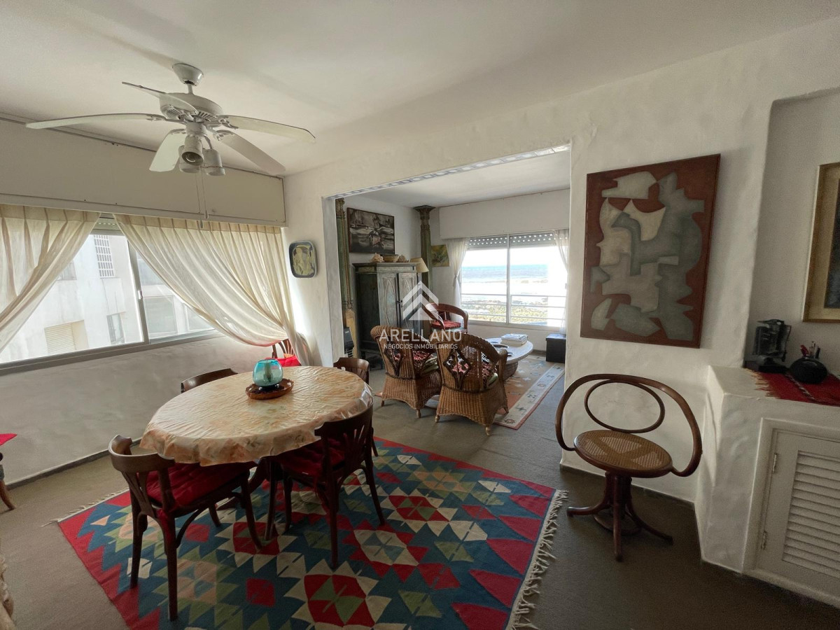 Apartamento ID.4944 - APARTAMENTO 3 DORMITORIO EN PENINSULA 