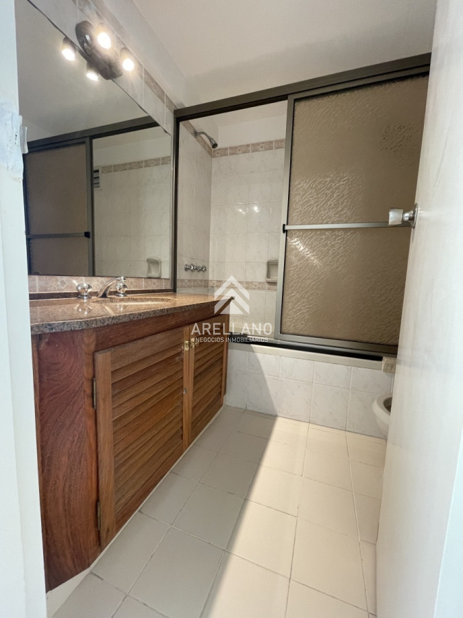 Apartamento ID.956 - 2 DORMITORIOS VISTA AL MAR